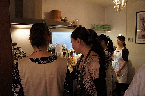 10月は秋のヘルシー和薬膳でした。