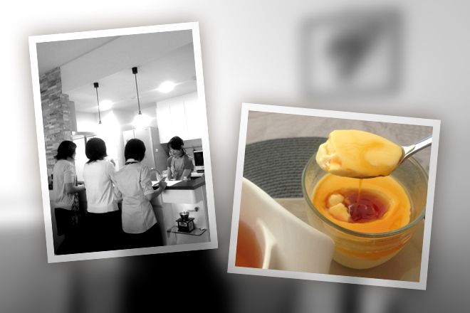 國行 志保マイスター：Shiho’s Veggie Circle