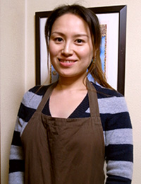 尾田 衣子マイスター