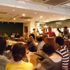 47andparty Vol.2レポート