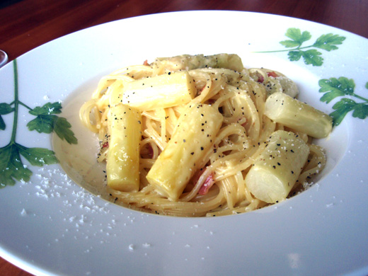 イタリア22州の郷土料理を学ぶことができるのです。