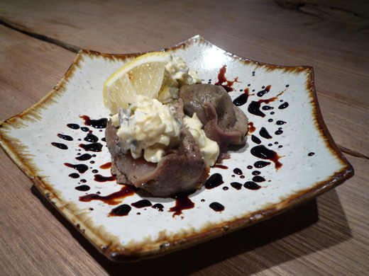 「ありがとう」を言っていただけるお料理を作り続けていきたいなと思います。