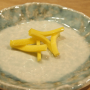 折れ松葉の作り方3-2