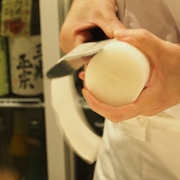 より大根・より人参の作り方