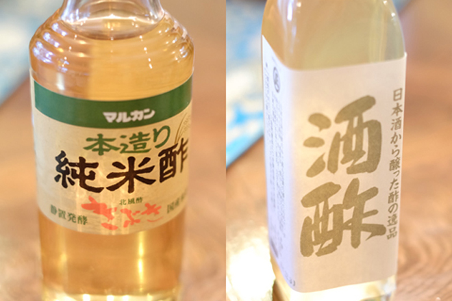 五味商店“ごちそう酢セット”　andpartyセレクトのスペシャルセット