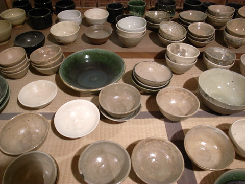 浅井氏の作品は、決して奇をてらったものではなく、むしろとてもシンプルなものが多いように思いました。