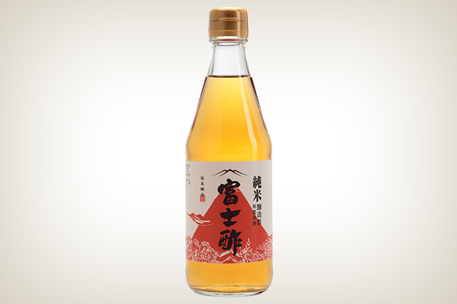 富士 ピクル酢(株式会社飯尾醸造)