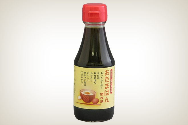 おたまはん 関西風（株式会社吉田ふるさと村）