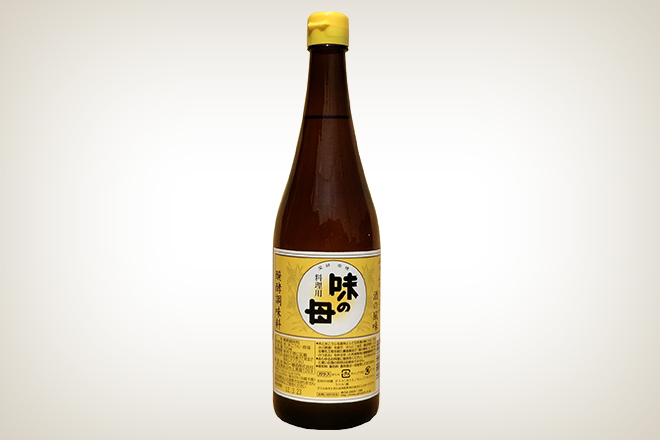 味の母（味の一醸造株式会社）