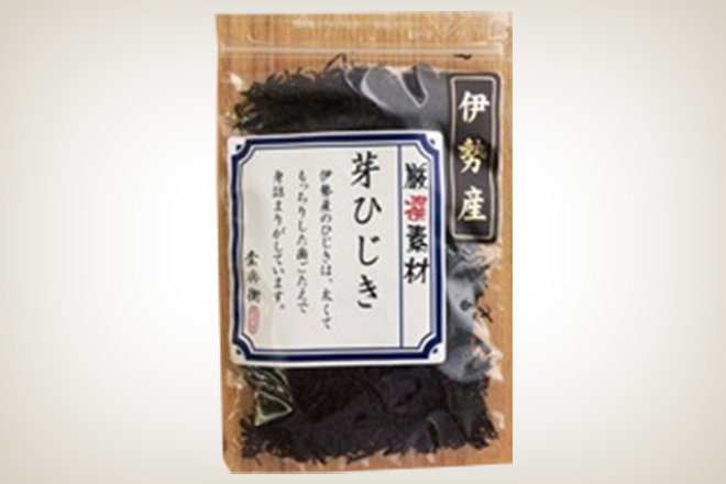 芽ひじき(株式会社今昔工房)