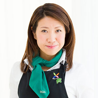 日高 直子